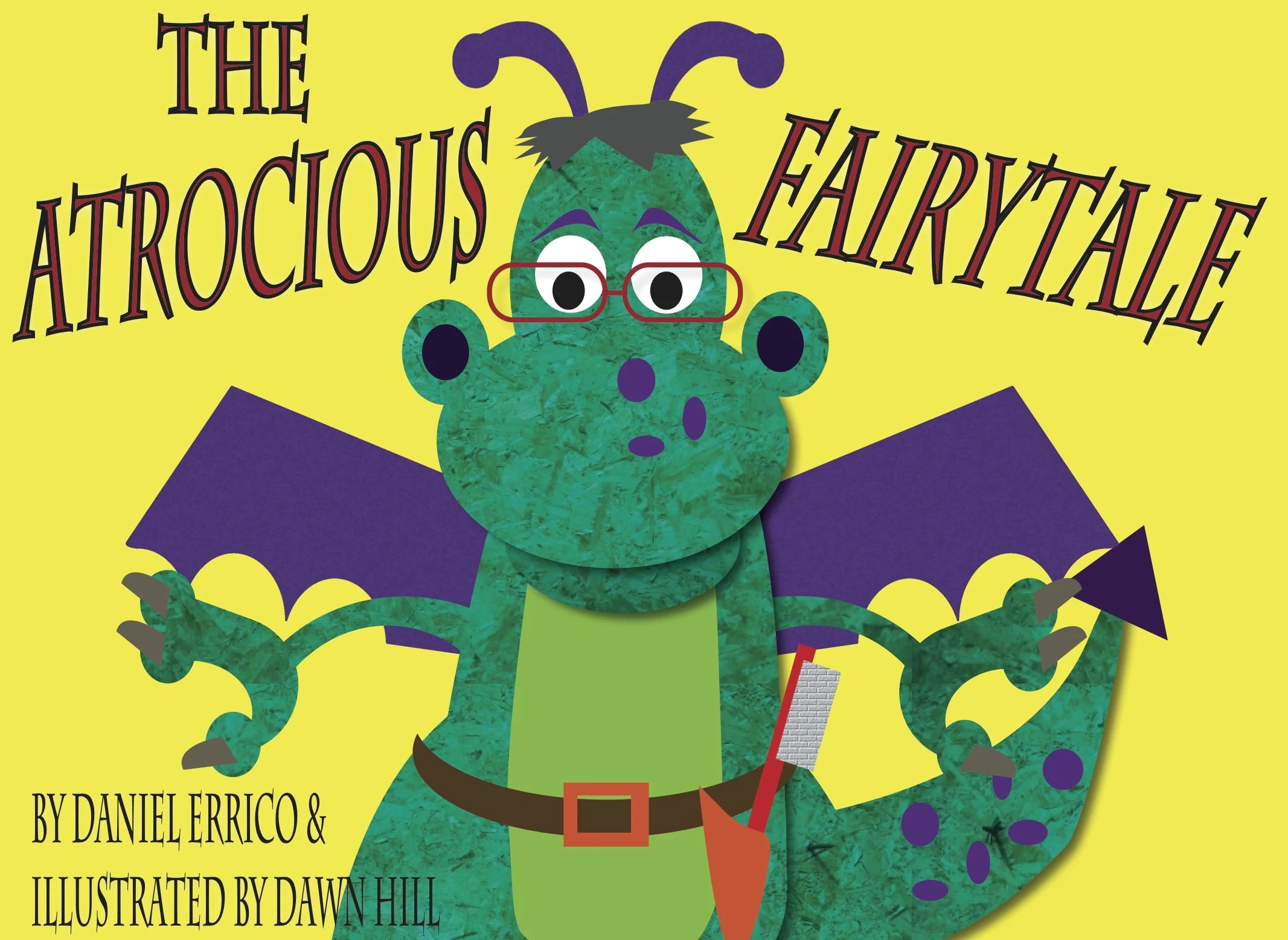 Atrocious Fairytale Cover copy.jpeg