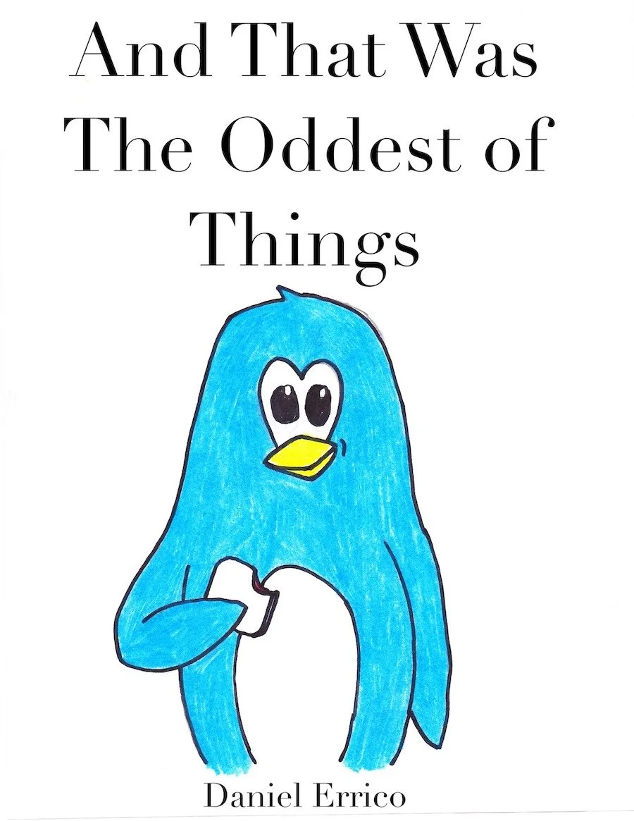 And That Was The Oddest of Things Cover FCS.jpeg