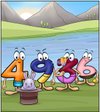 Stories for Kids: The Magic Number Nine