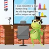 Stories for Kids: FrogTown