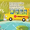 Stories for Kids: FrogTown