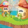 Stories for Kids: FrogTown