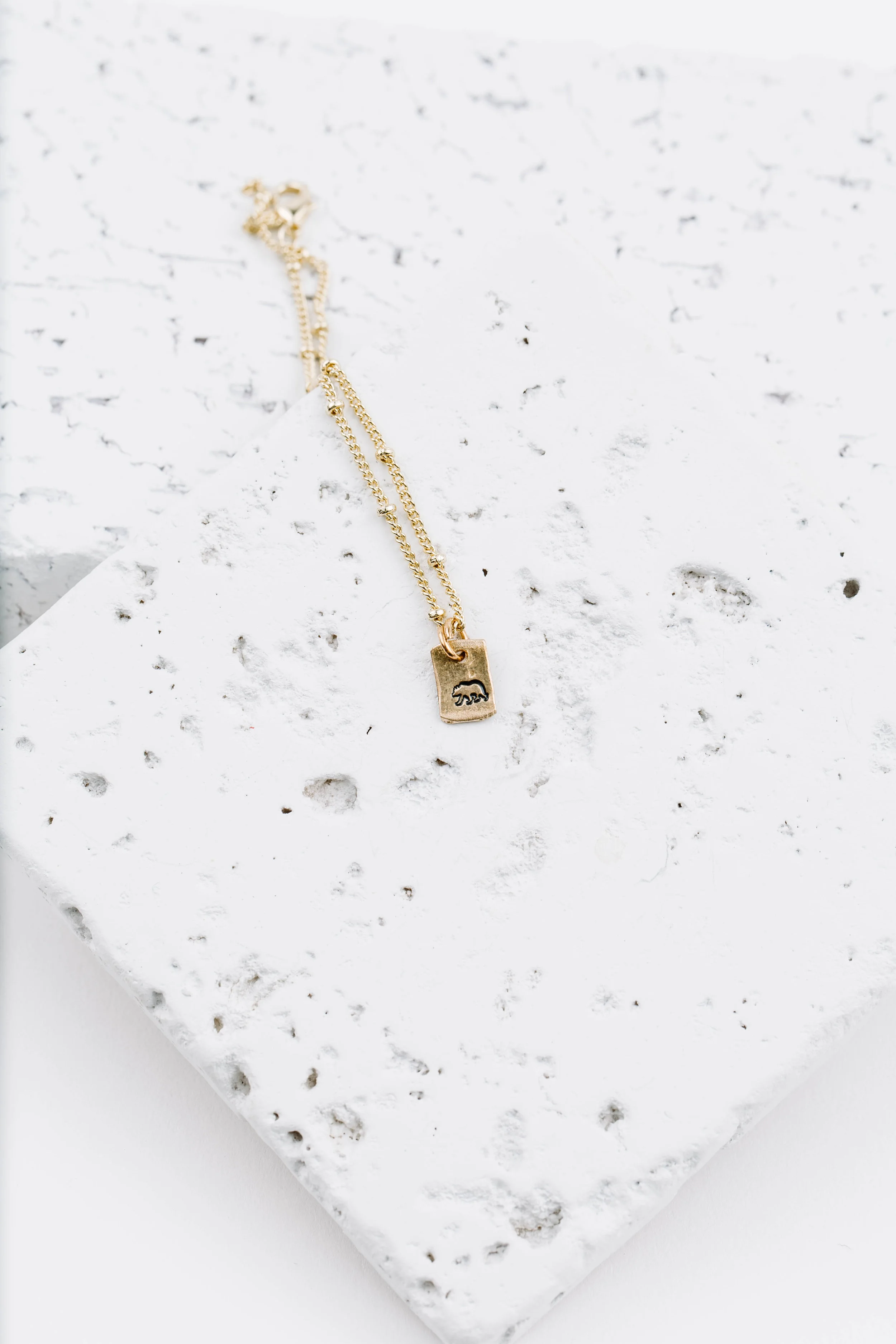 Square Pendant Bracelet Close Up.jpg