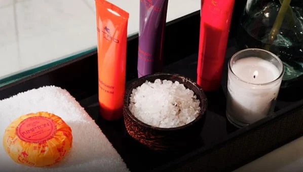 Planning A Spring Trip? The 10 Best Hotels To Stay At If You’re A Beauty Buff