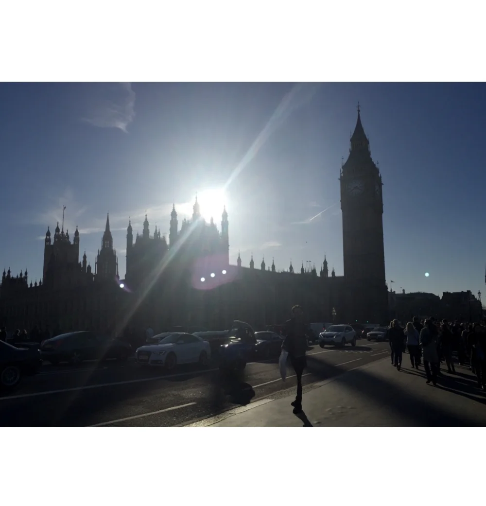 Big Ben
