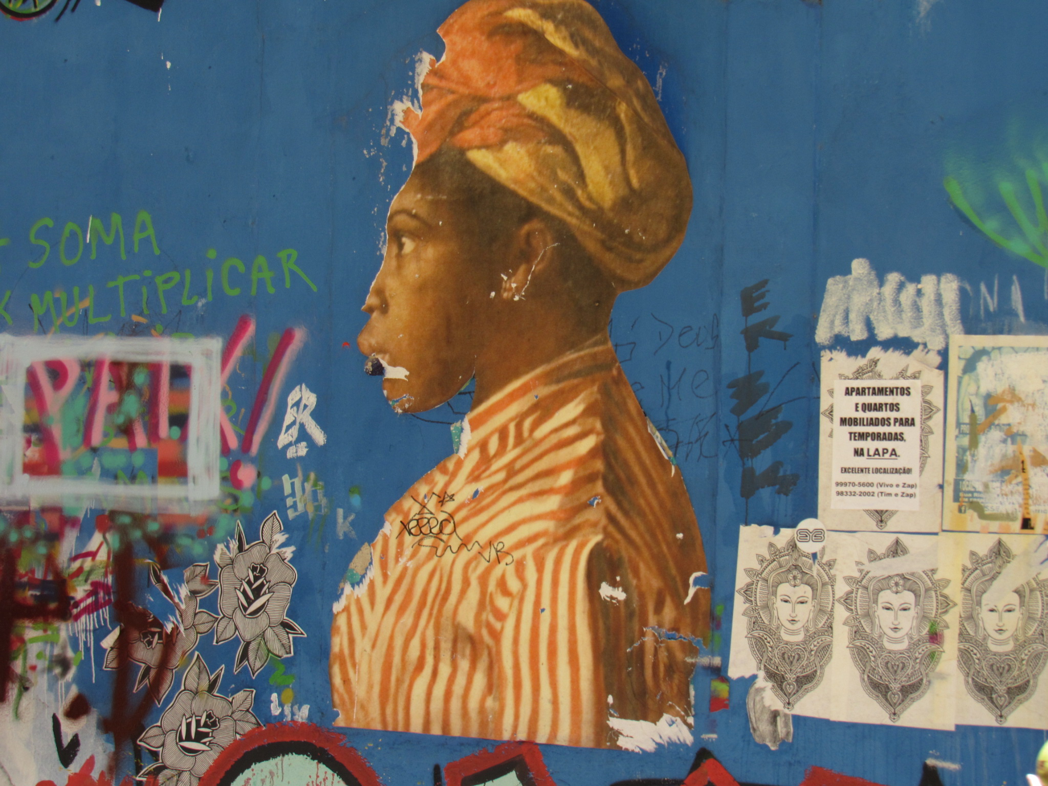 Rio de Janeiro, Brazil