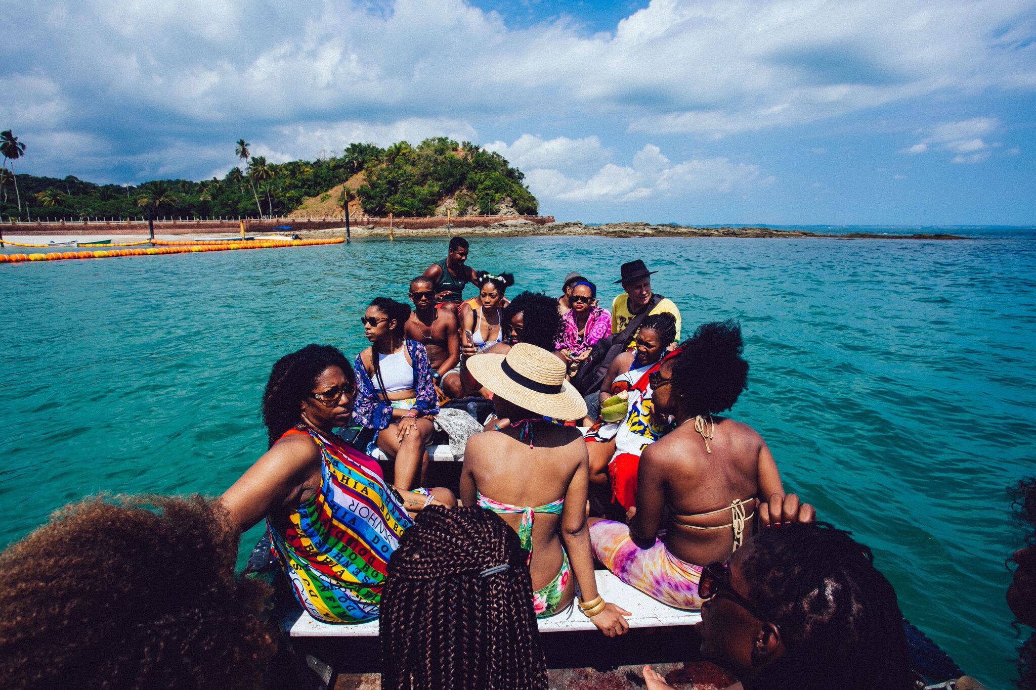 Bahia, Brazil