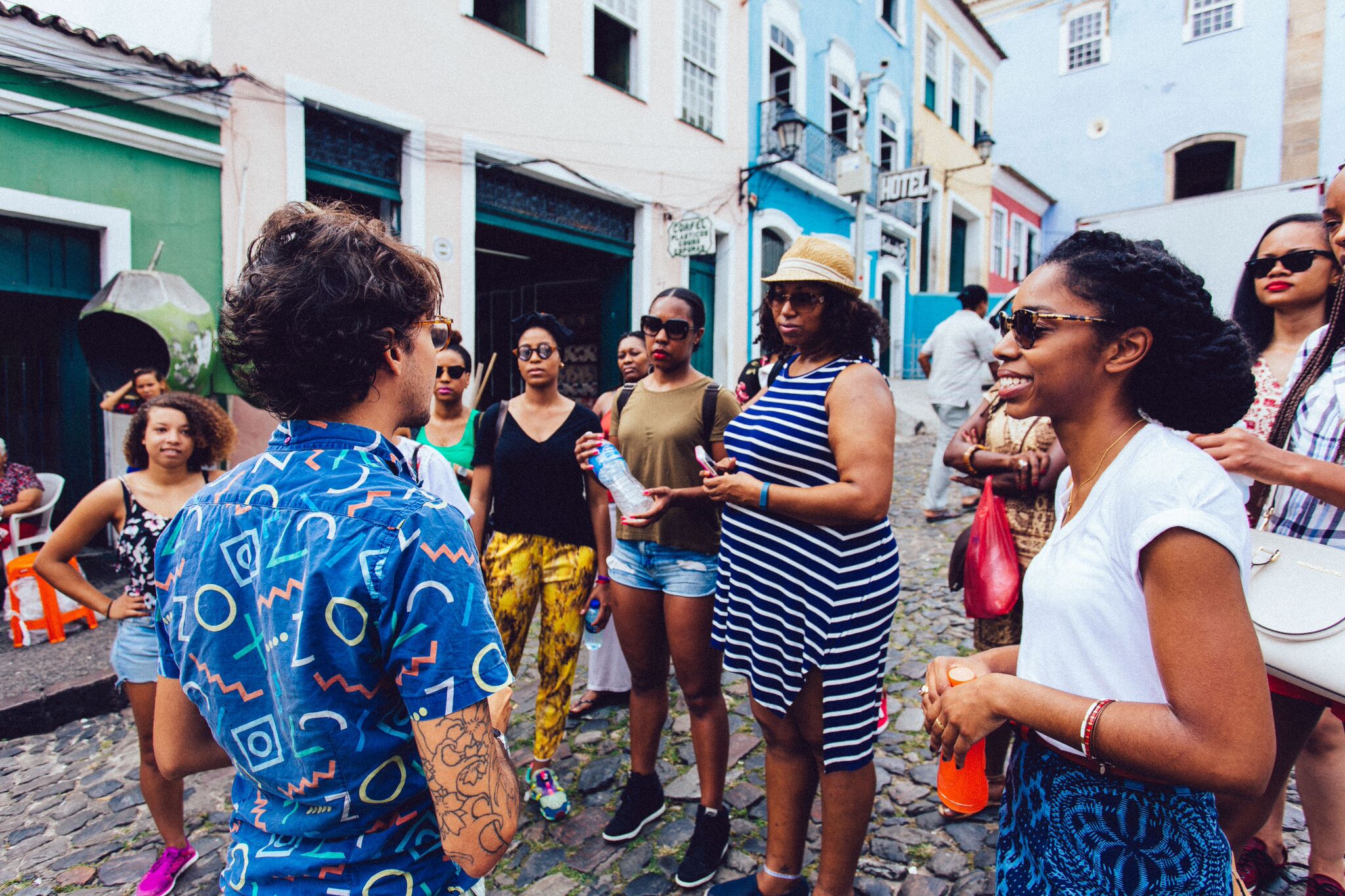 Bahia, Brazil