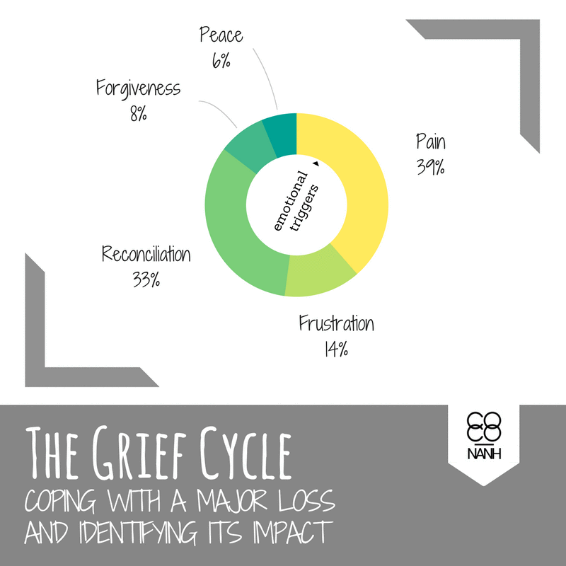 Grief And Loss Cycle