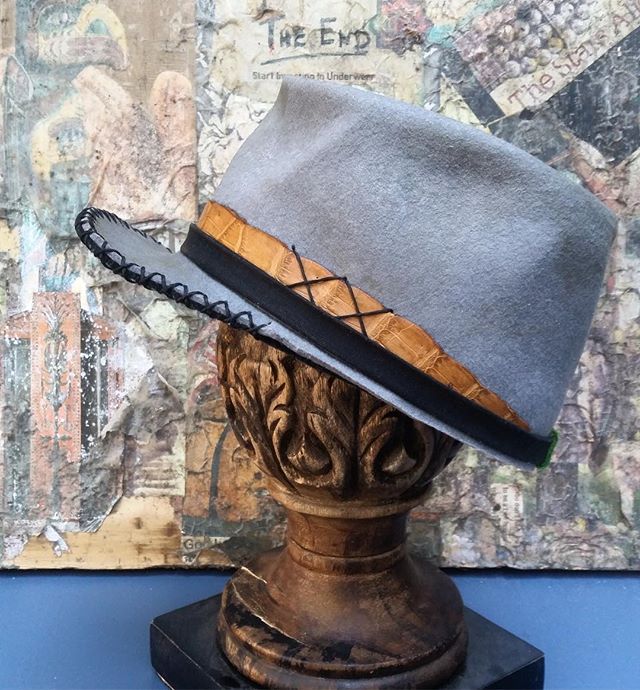 #hat