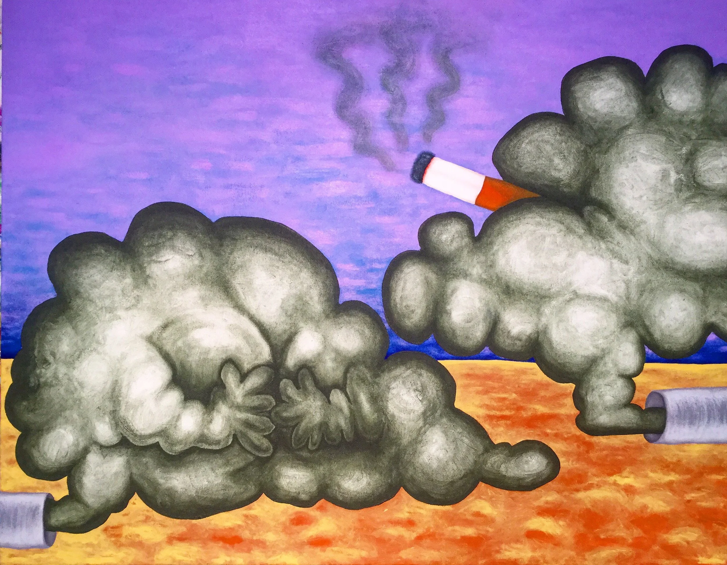 everybody's a goddamn hypocrite