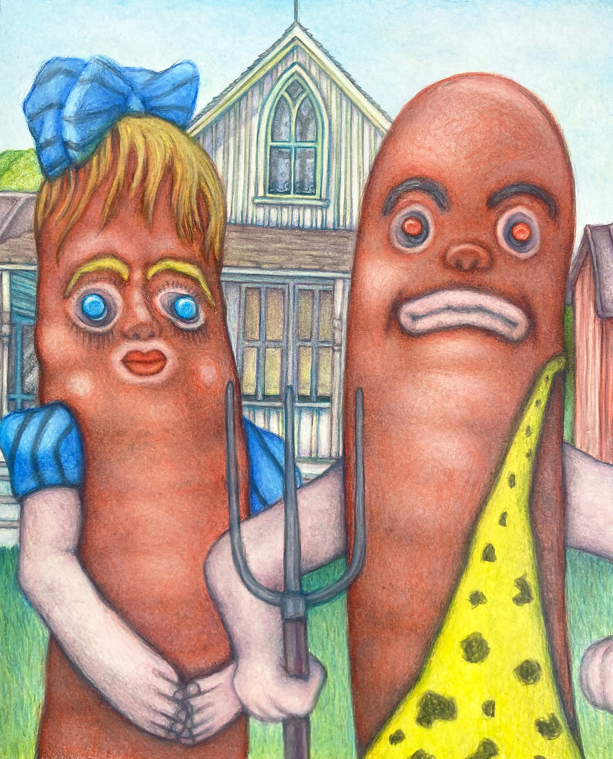 Chicago Gothic