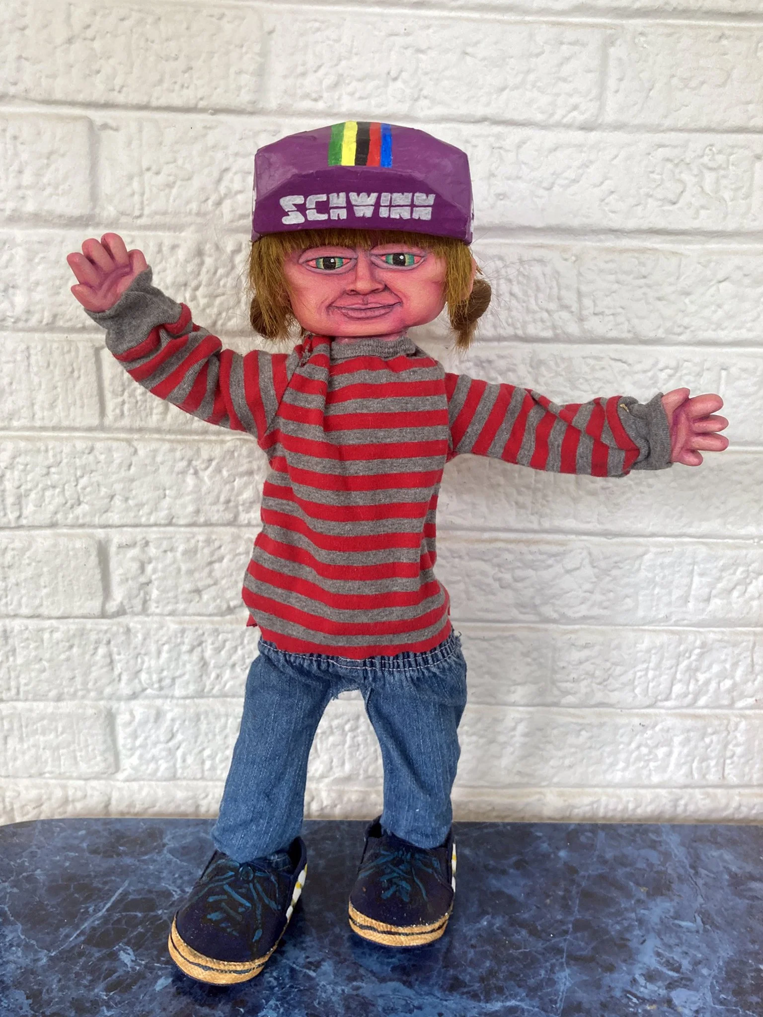 my ME DOLL