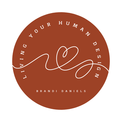 Empower - Human Design Reading Gift
