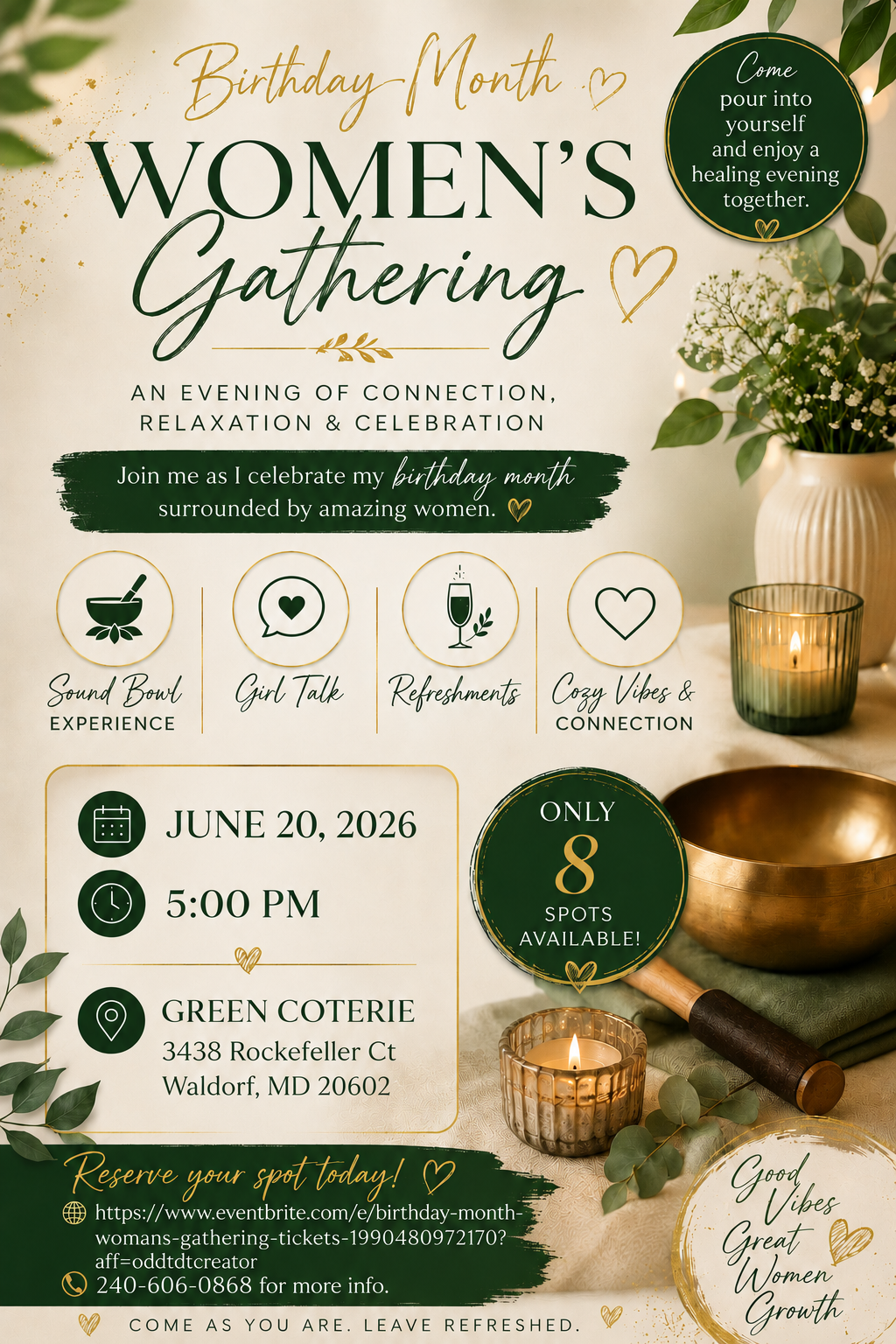 Women's Gathering