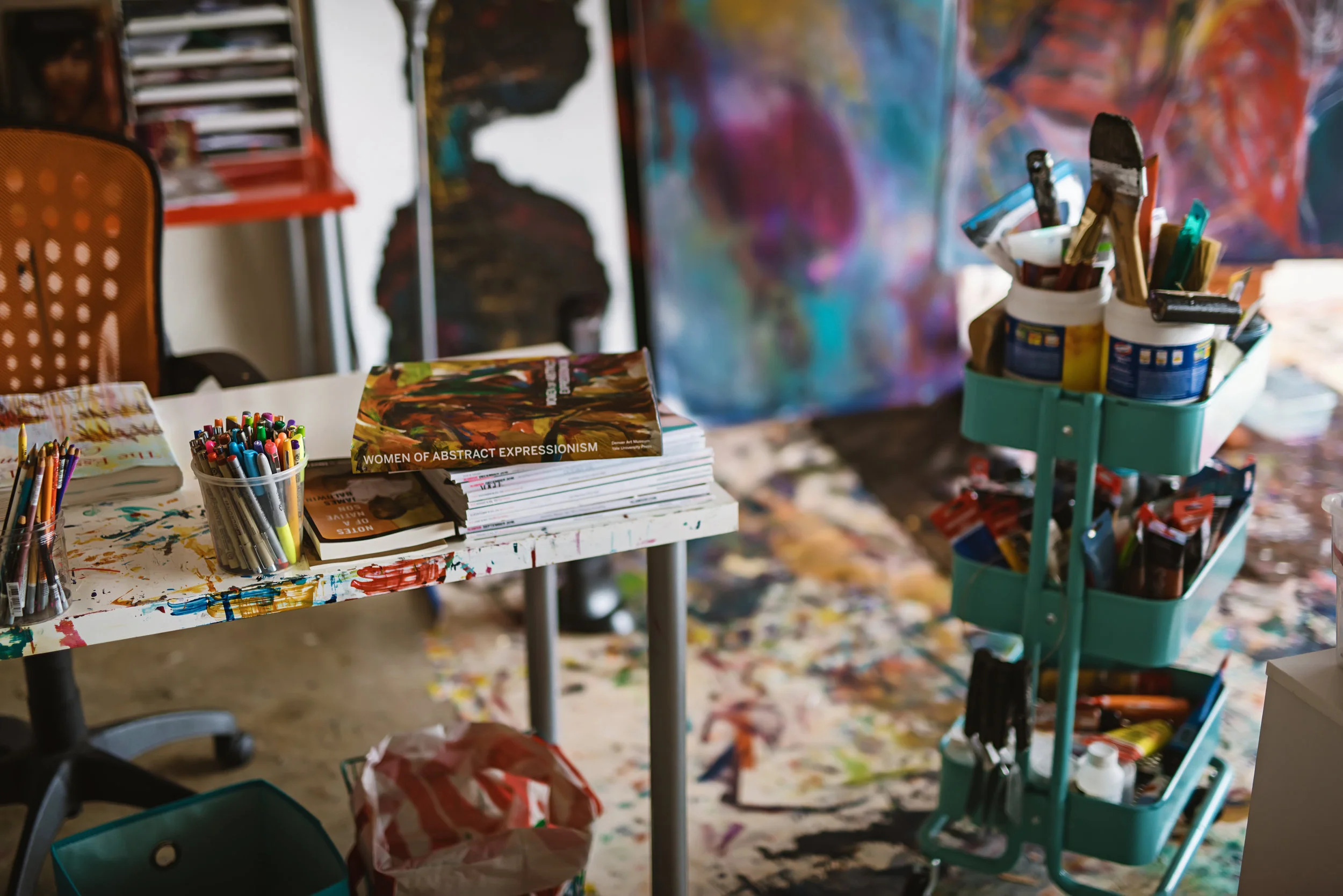 Credit: Steven Cotton Photography, San Jose, CA