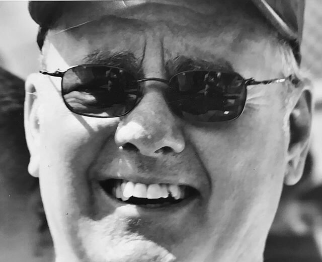 Miss you Dad ❤️ Miss that laugh, those smiles, those stories and those huge hugs
.
.
.
#happyfathersday #love #missyoudad #happymemories #dad #funny #stories #happy #hugs #hugsmakeeverythingbetter