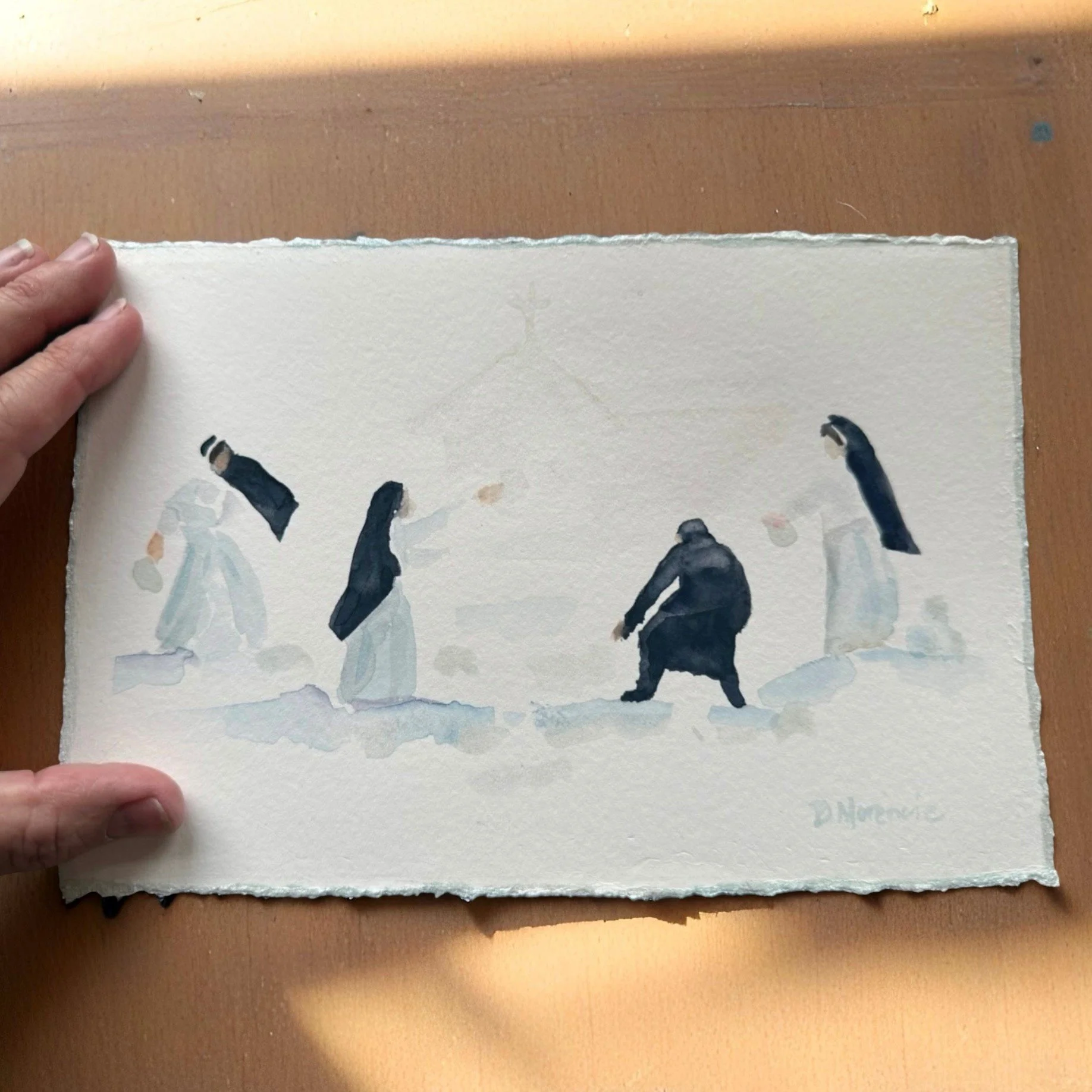 Holy Snowball Fight.jpg