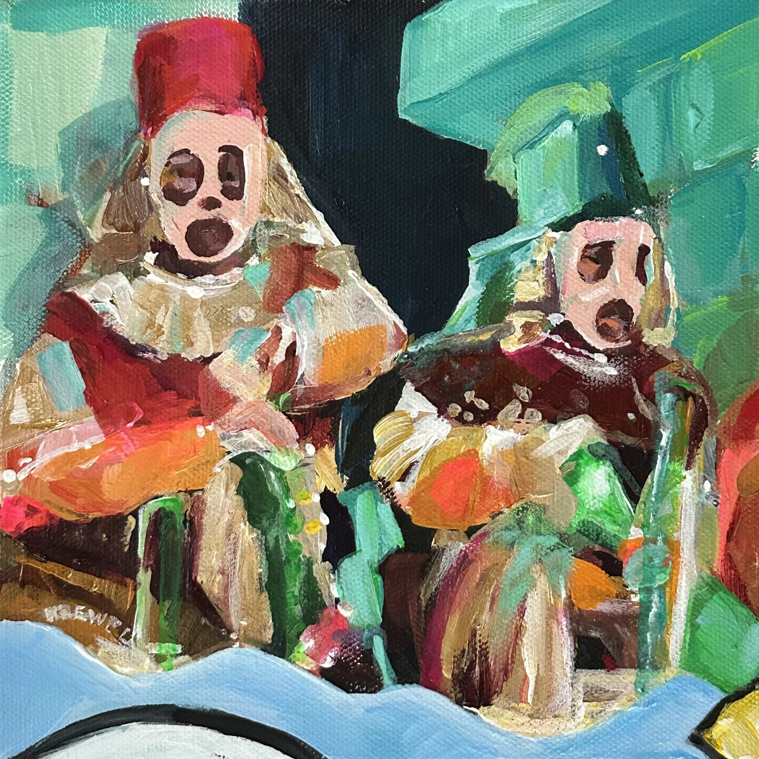 Float Riders