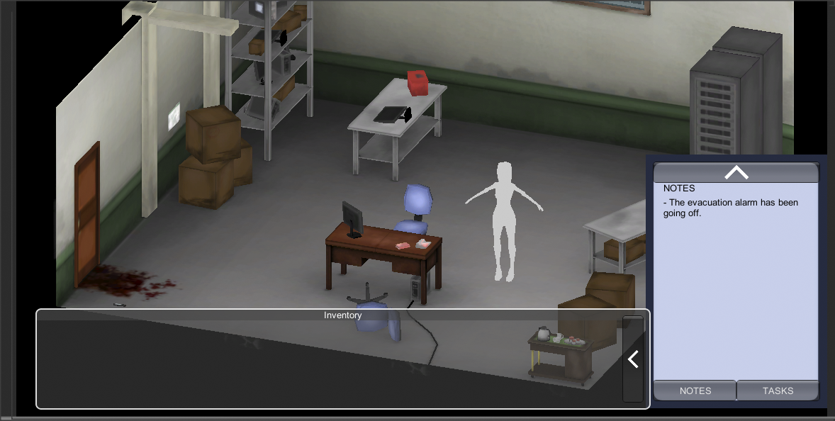 Inventory And Ui Charlie Francis Cassidy - 