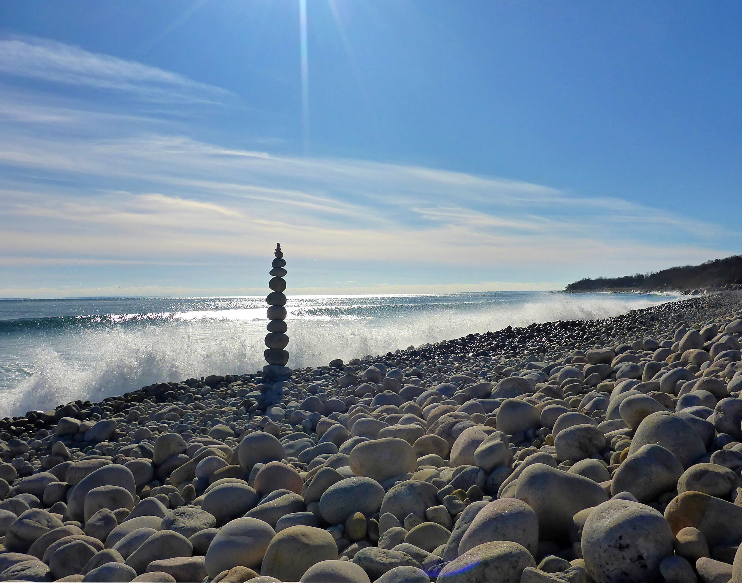 Cairn on Beach.jpg