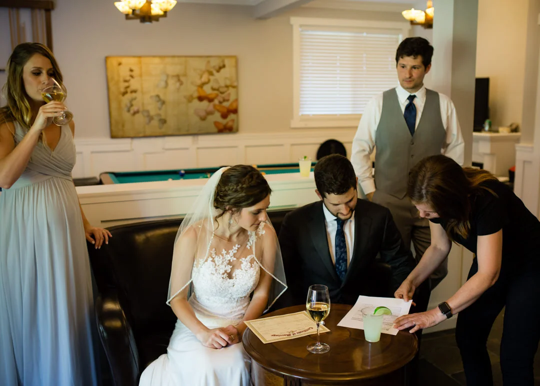 signing-marriage-certificate