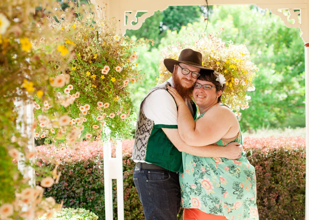 Games Wedding at Jacob Smith House in Olympia, WA ~ Kristen and Cade | Olympia Wedding Photographer