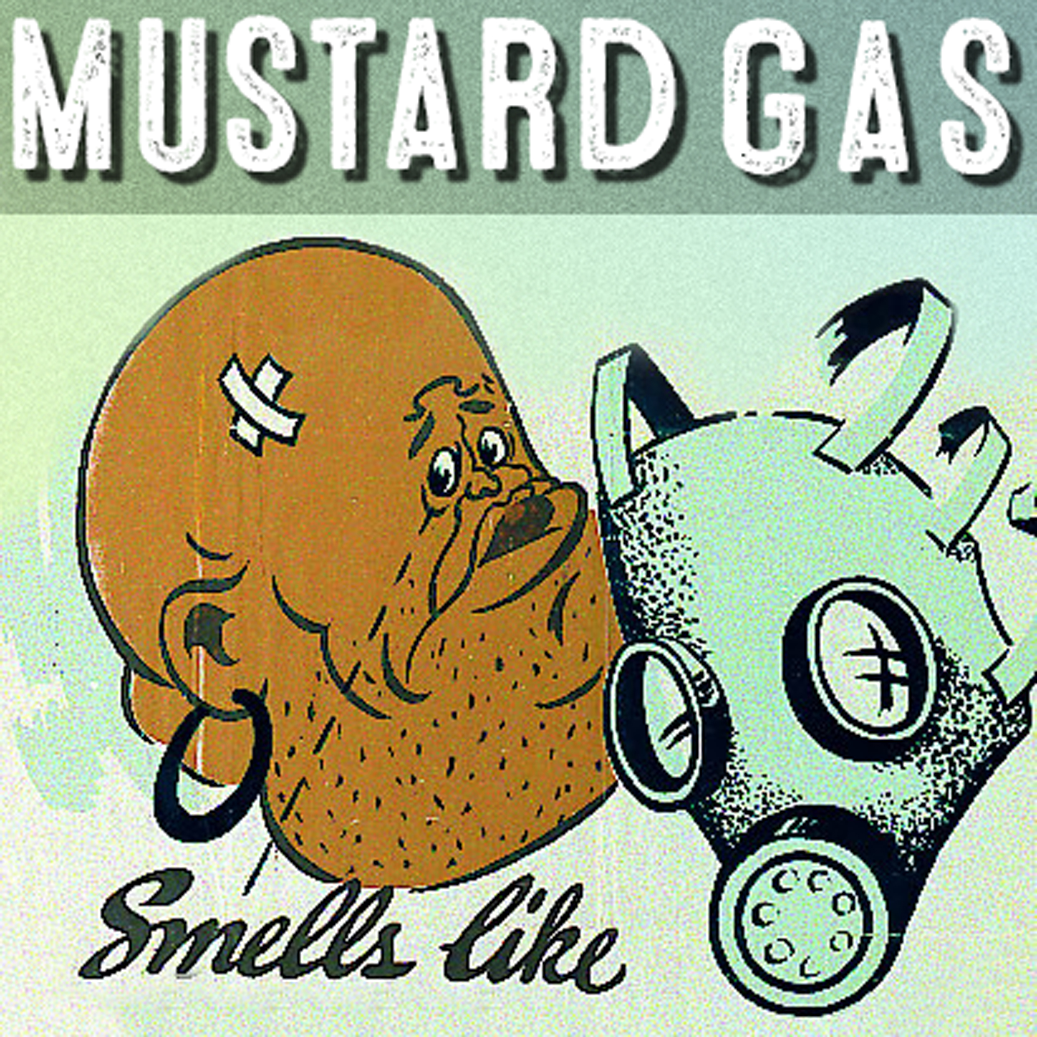 Mustard Gas