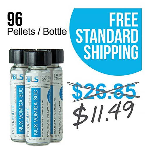strychnine homeopathy (worthless, don't buy it) on Amazon.