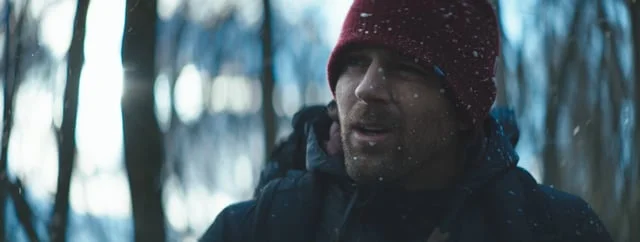 Kip Moore- "Running For You"