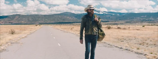 Ronnie Dunn- "Damn Drunk"