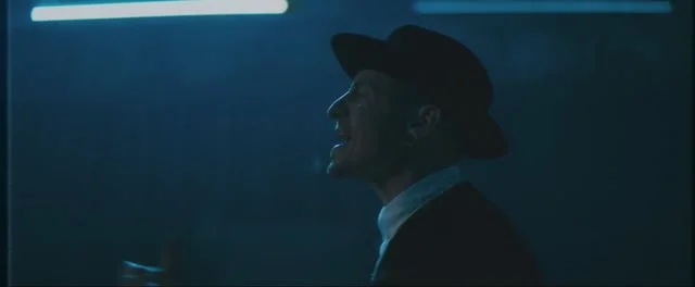 Linkin Park - "Good Goodbye"