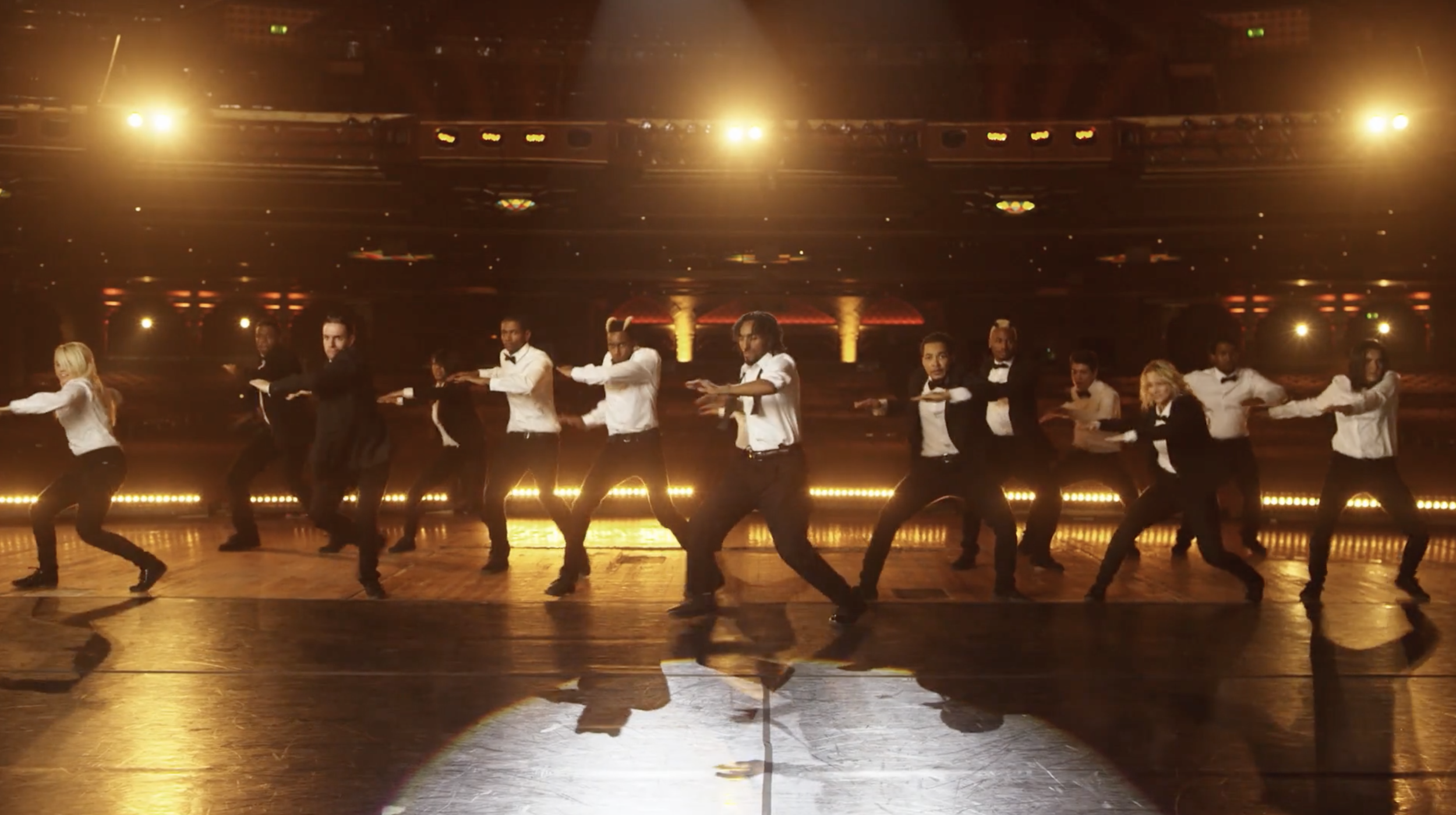 Coca Cola- "Top of the World"