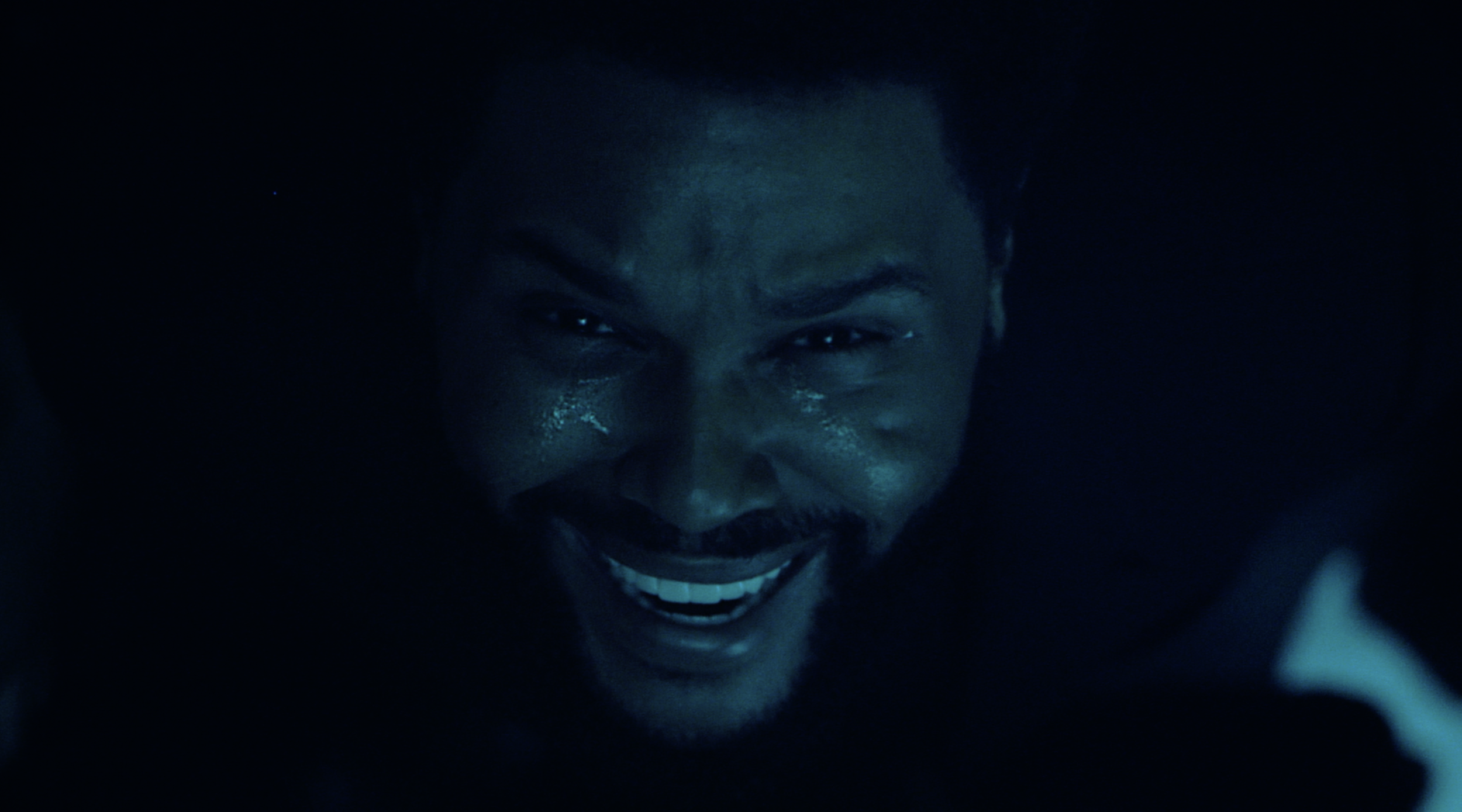 THE WEEKND- "GASOLINE"