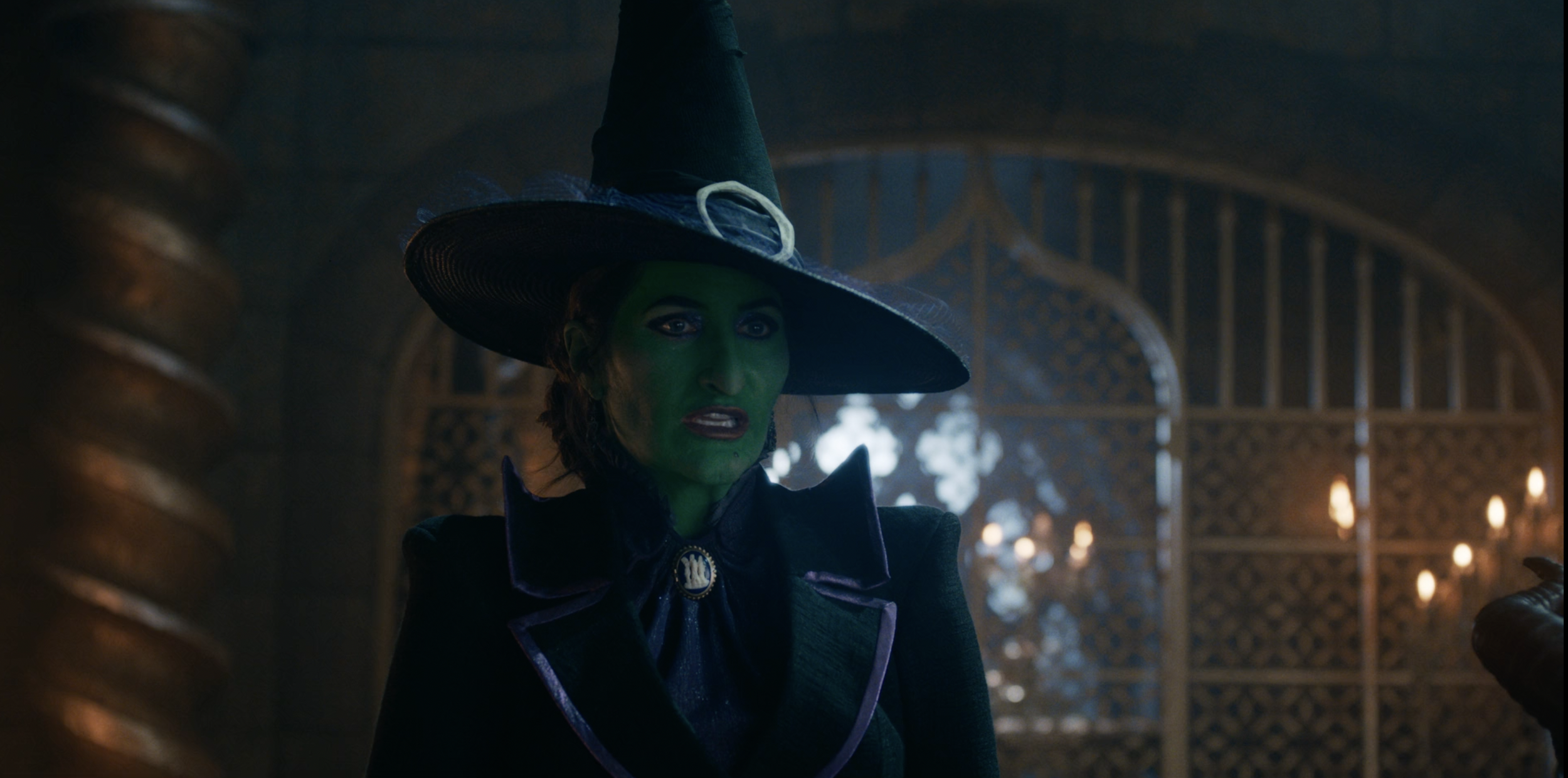 AGATHA ALL ALONG- (MARVEL)