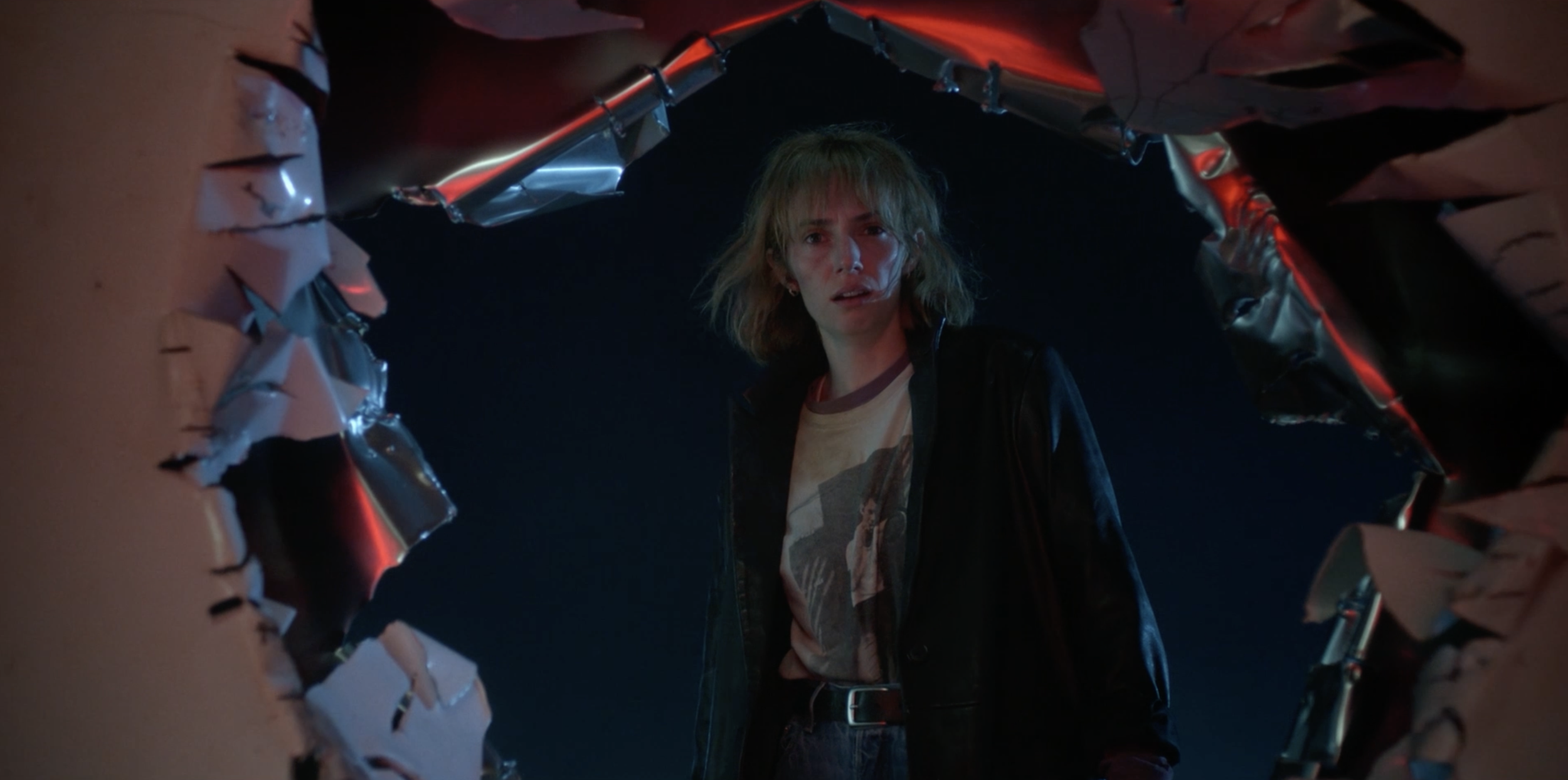 STRANGER THINGS S5: TANDEM/2U UNIT DP (NETFLIX)