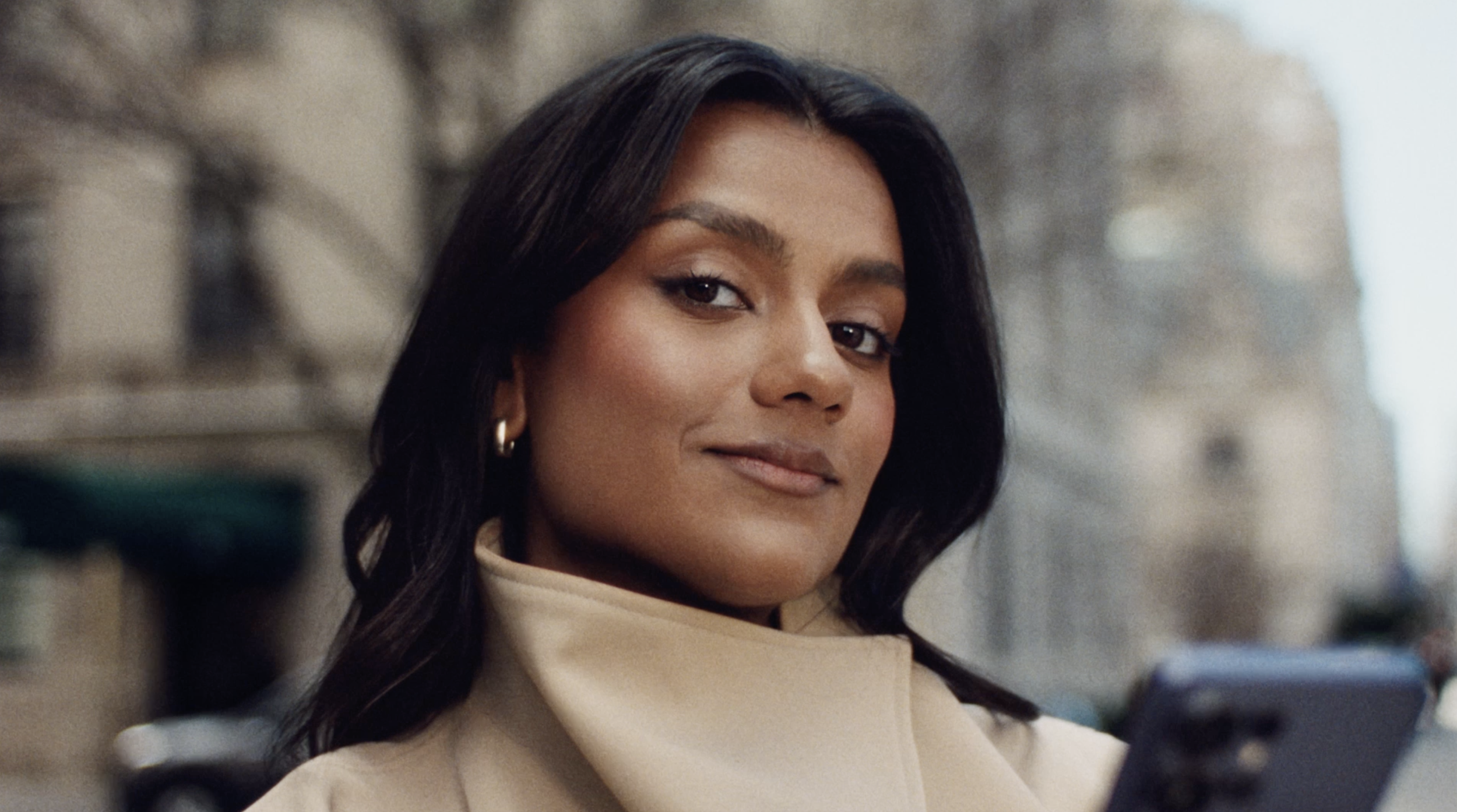 Vogue x Google