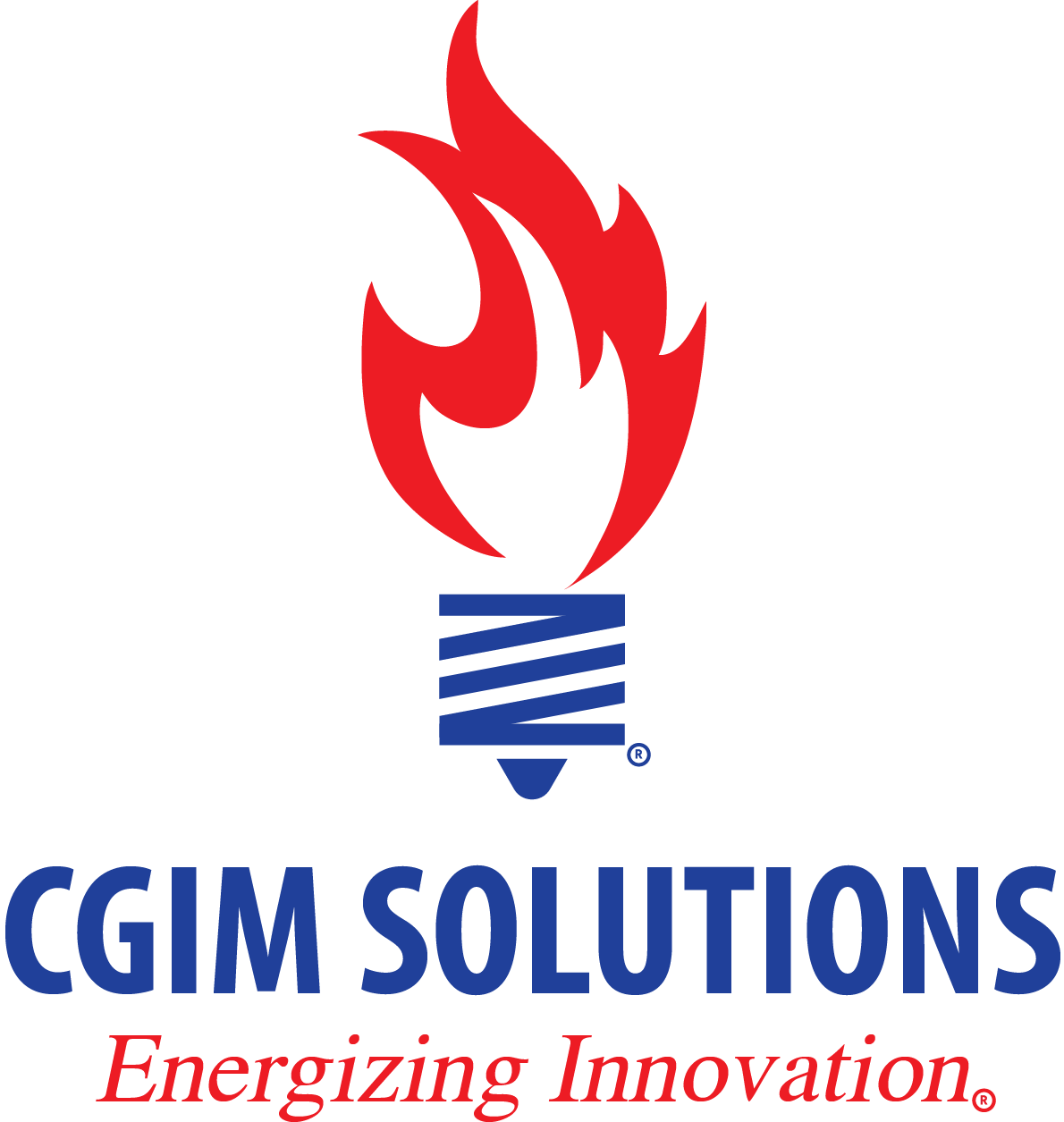 CGIM Solutions: Energizing Innovation