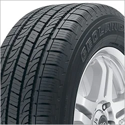 Yokohama Geolander A T S Barron S Wholesale Tire
