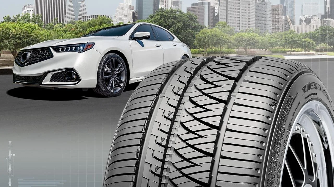 Get to Know the Falken Fanatic Program — Barron's Wholesale Tire