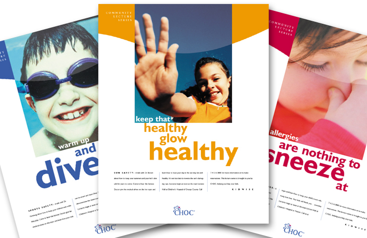 Advertising | Children's Hospital of Orange County