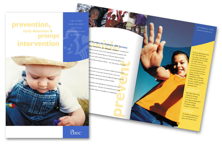 Brochure | Children's Hospital of Orange County