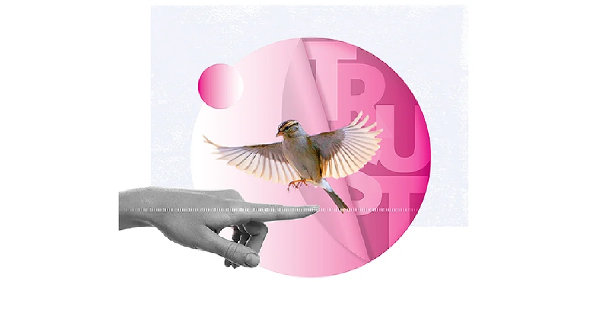 Deloitte Insights article on how enterprise capabilities influence customer trust