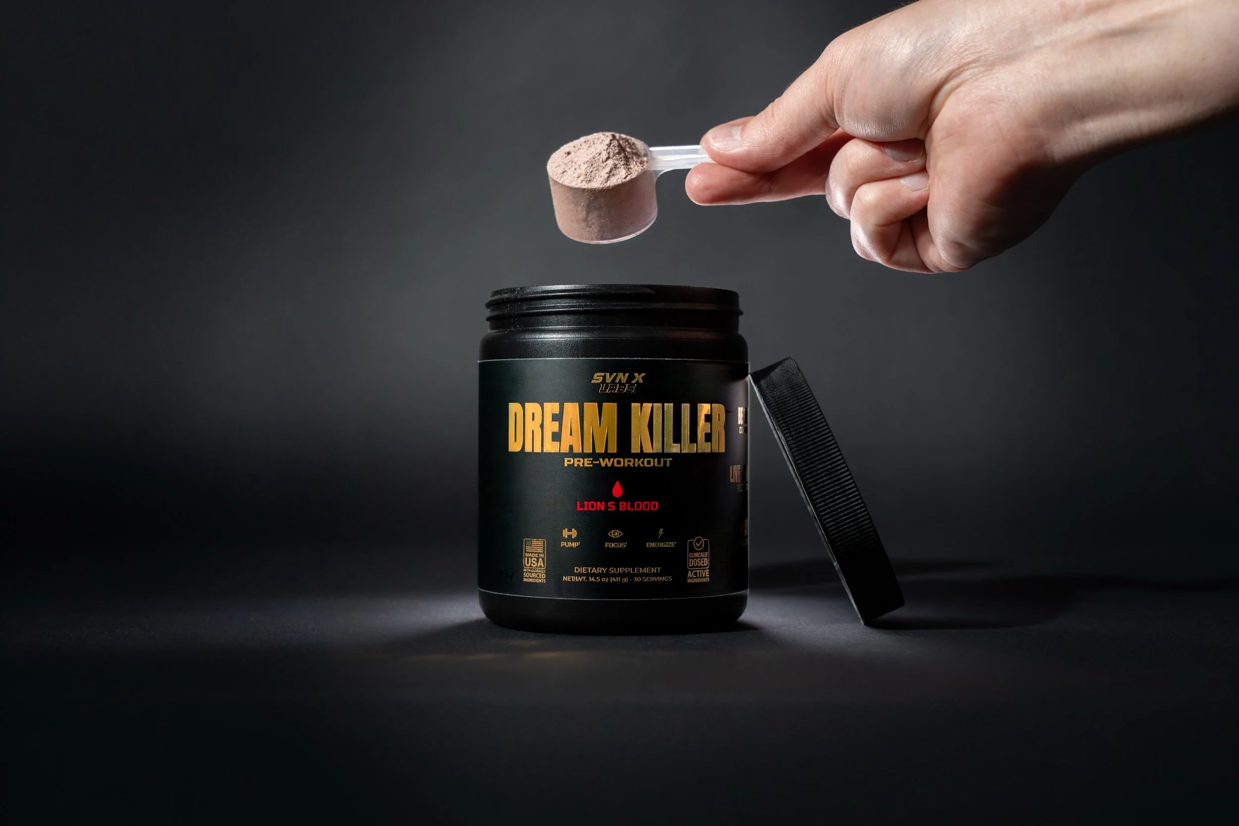 SVN X_Dream Killer_Lions Blood_with scoop.jpeg