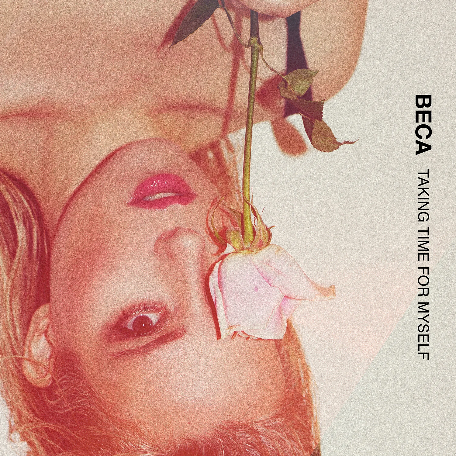 Taking Time For Myself