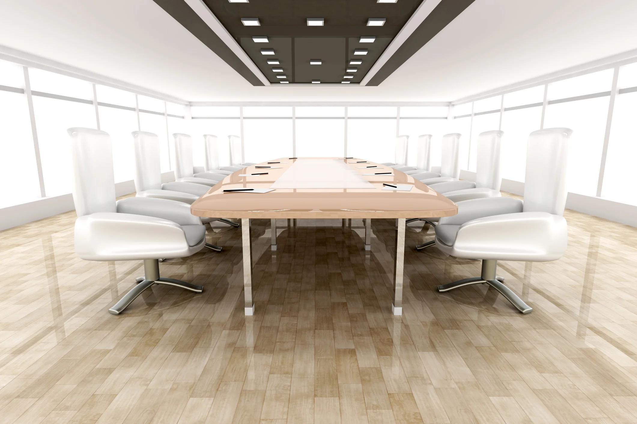 Increasing Share Value through Sales Compensation Design