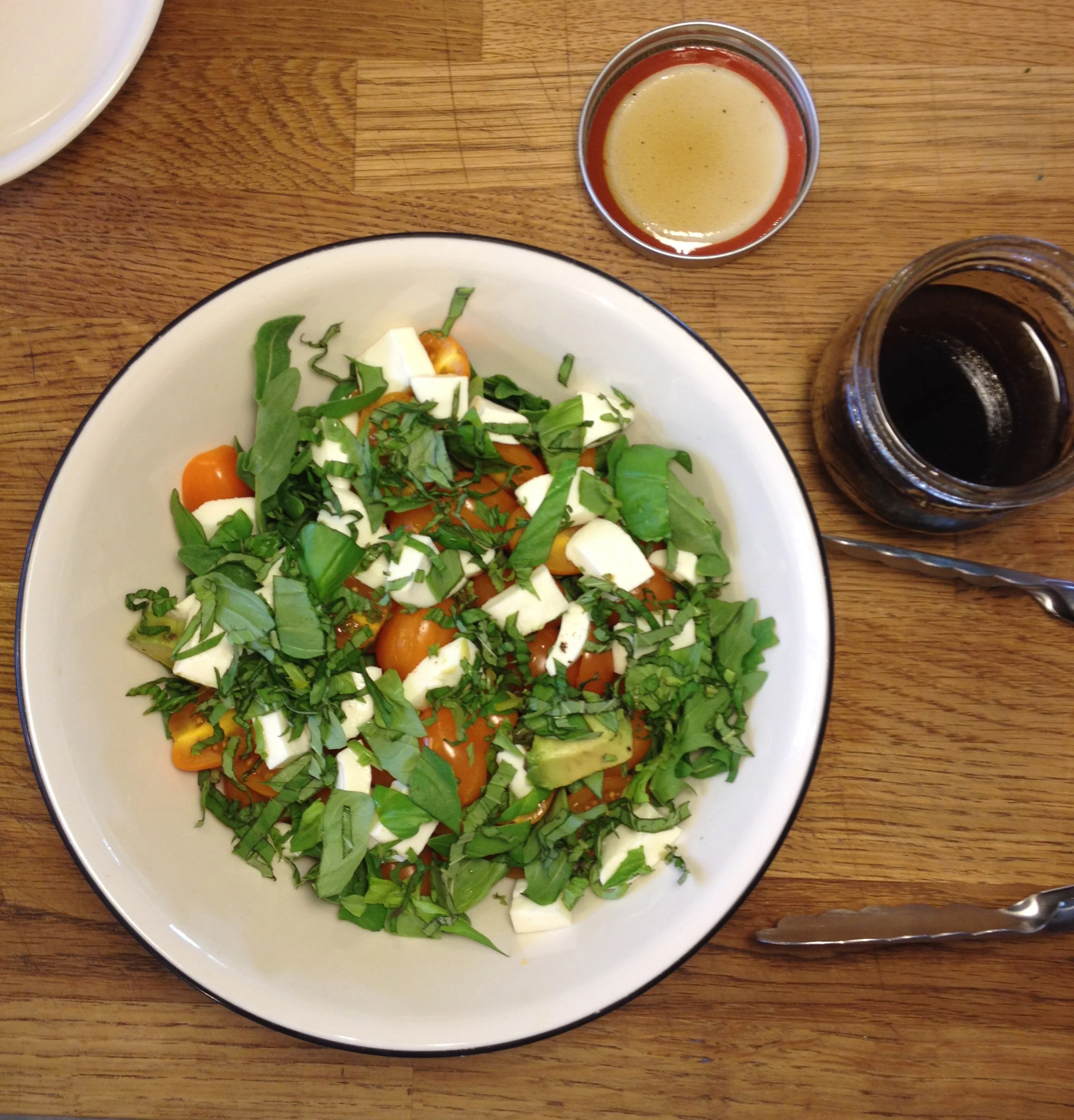 A MONTH OF SALADS - Day 6