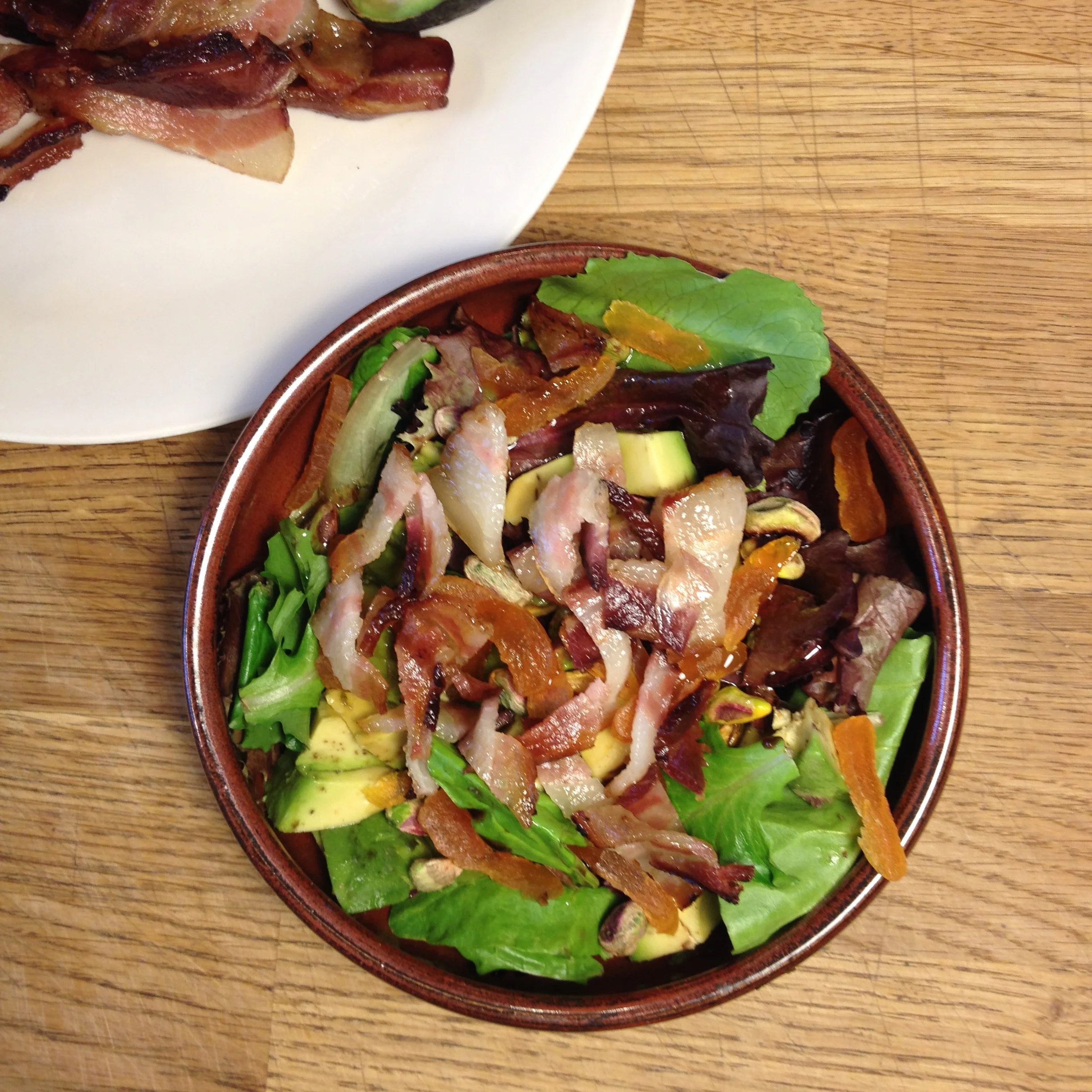 A MONTH OF SALADS - Day 15
