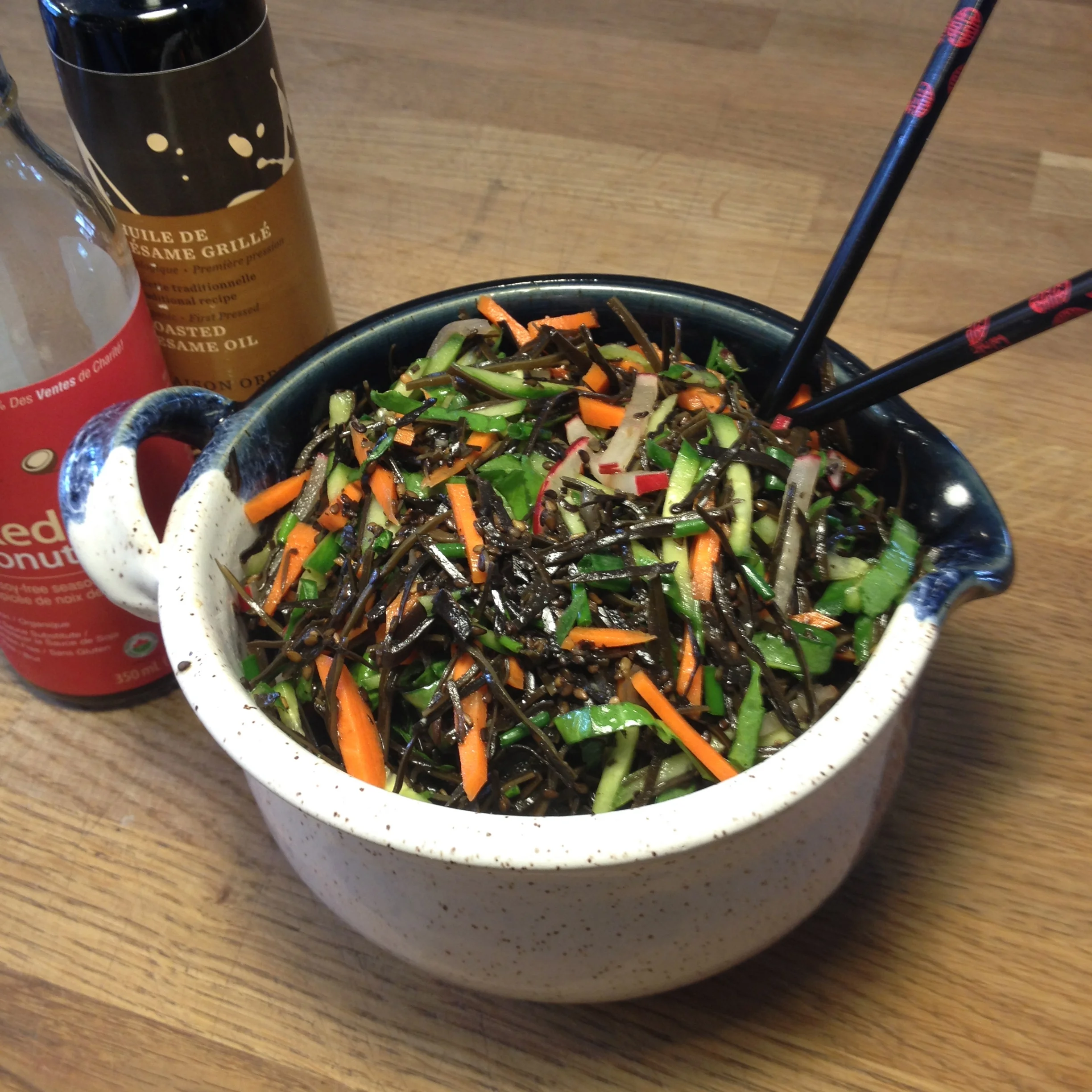 A MONTH OF SALADS - Day 20