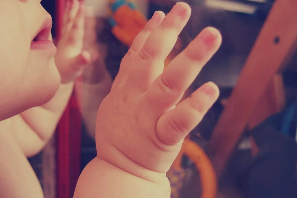 Seeding Your Baby's Microbiome